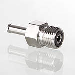 Körper mit Automatik-Stumpfschweißende ZCOTWC