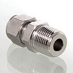 Einschraubverschraubung mit Außengewinde CMC