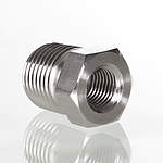 [Translate to Englisch:] Verschraubung, gerade, reduziert H-SHB