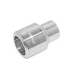 [Translate to Englisch:] Verschraubung, gerade, mit Schweißanschluss, reduziert H-SWRM