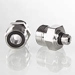 Einschraubkörper mit SAE/MS-Gewinde ZCOSC